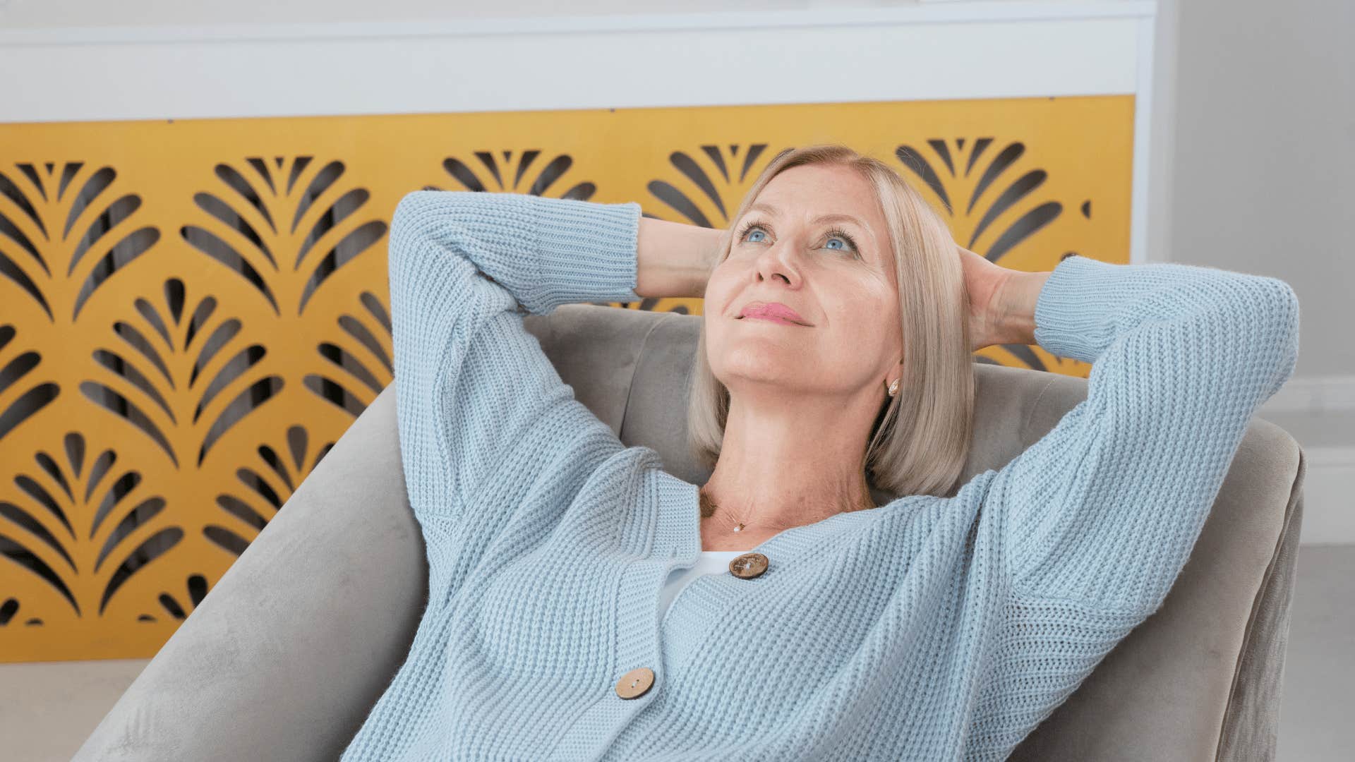 woman who refuses to apologize for cutting off toxic family members