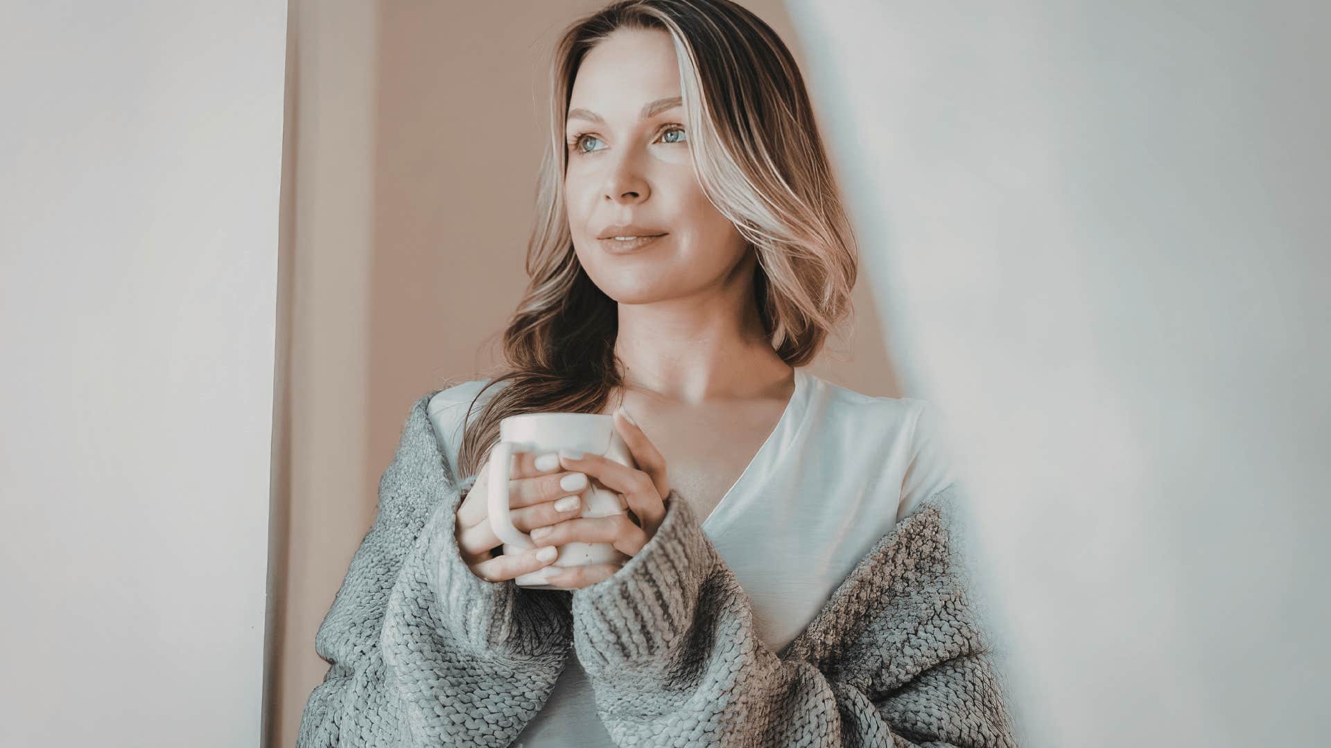 women who refuses to apologize for not explaining her decisions
