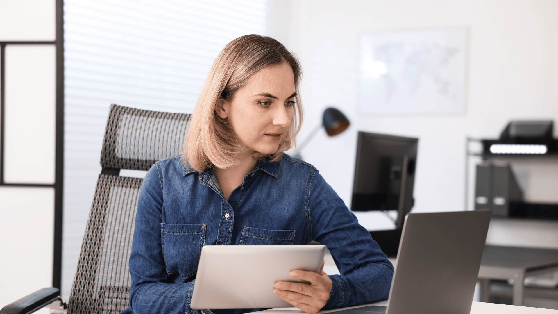 woman who texted her parents that she handled something already