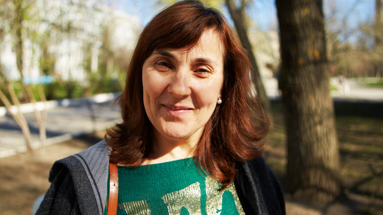 While Everyone Around Me Is Planning Retirement, I’m Starting An Entry-Level Job At 51