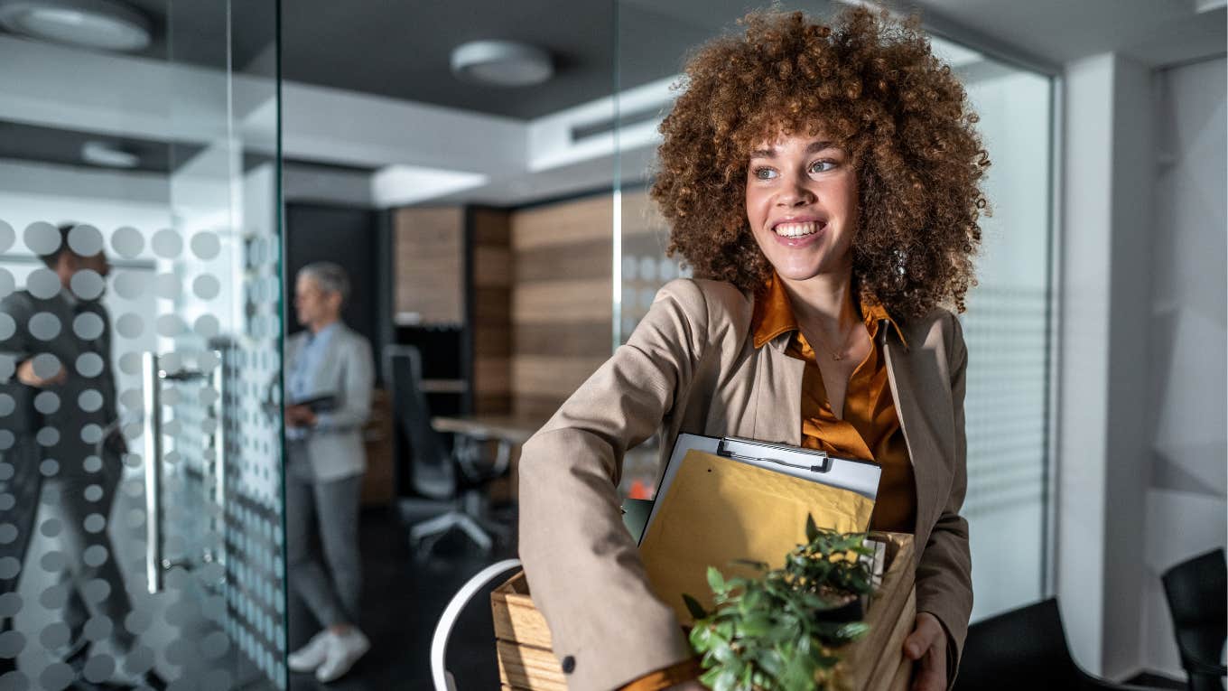 Women Who Left ‘Soul-Sucking’ Jobs Reveal The Unconventional But Highly Fulfilling Work They Do Now