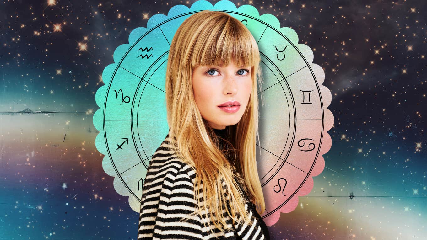 4 Zodiac Signs Receive A Powerful Sign From The Universe On May 21 ...