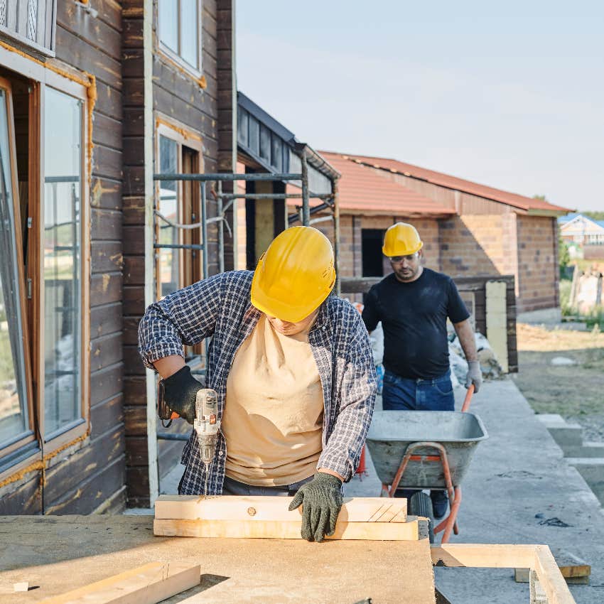 middle class working americans