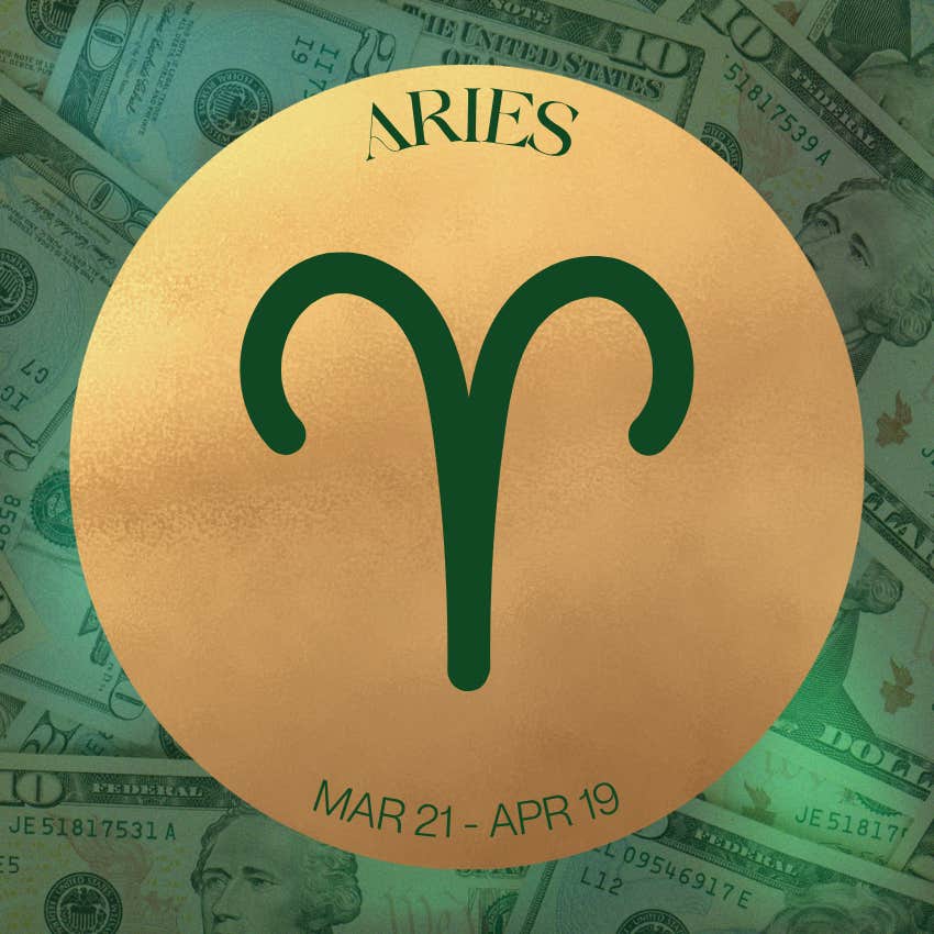 aries zodiac signs abundance luck june 29, 2026