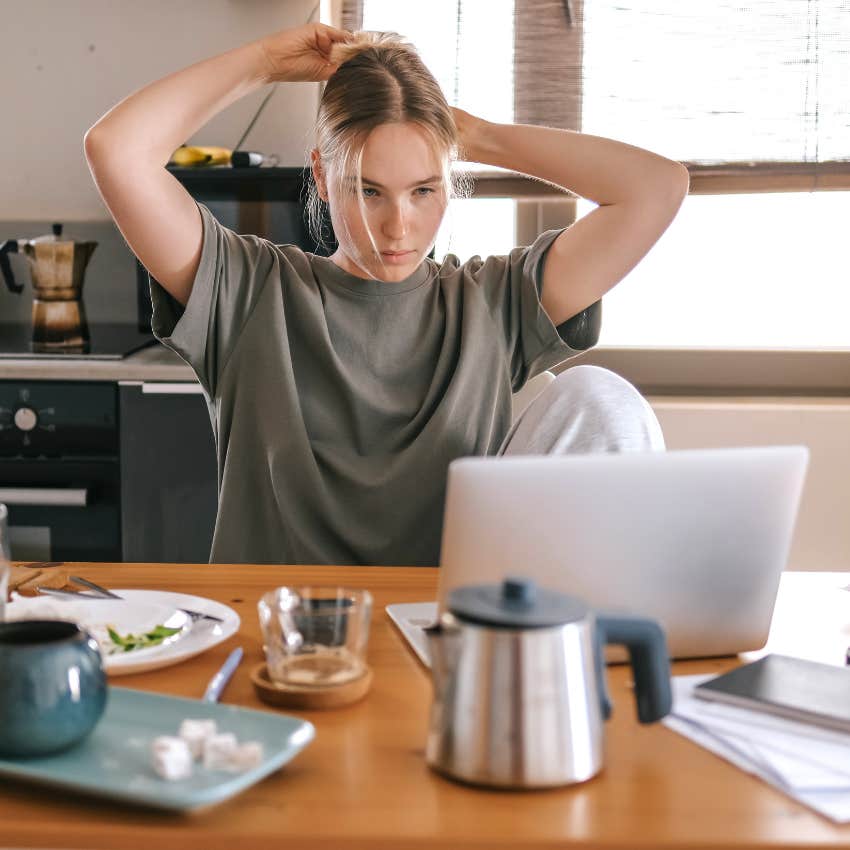gen z remote worker prioritizes work-life balance