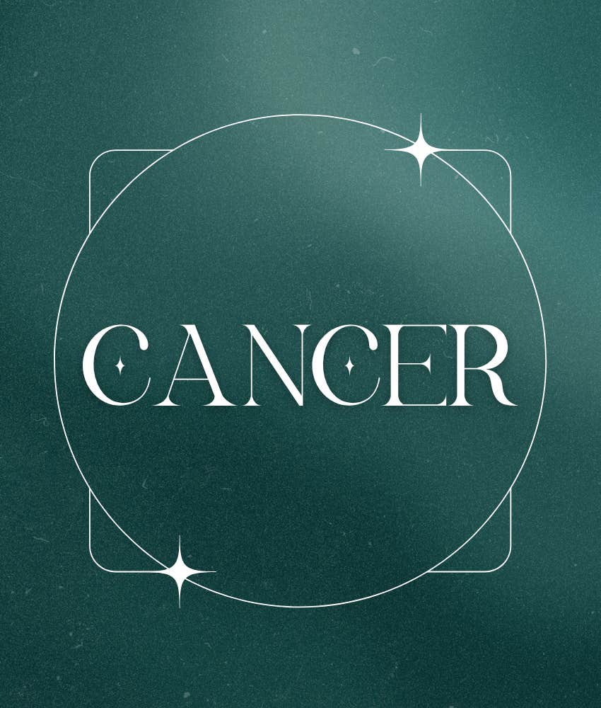 cancer zodiac signs best horoscopes june 22, 2026