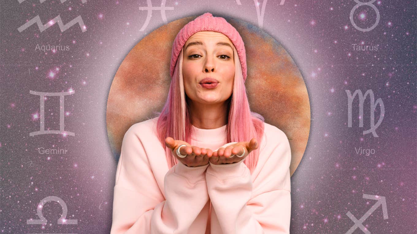 Daily Horoscopes For Each Zodiac Sign On Saturday, June 13, 2026