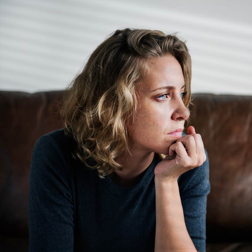 things someone cares about gonna be loser whole life dwelling past