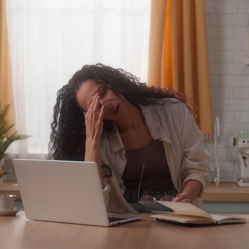habits women who grew up always good polite emotional labor