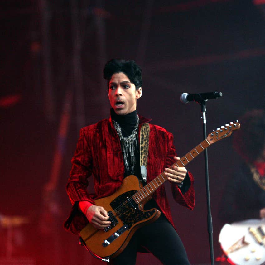 generation jones impacted by changing musical landscape like Prince