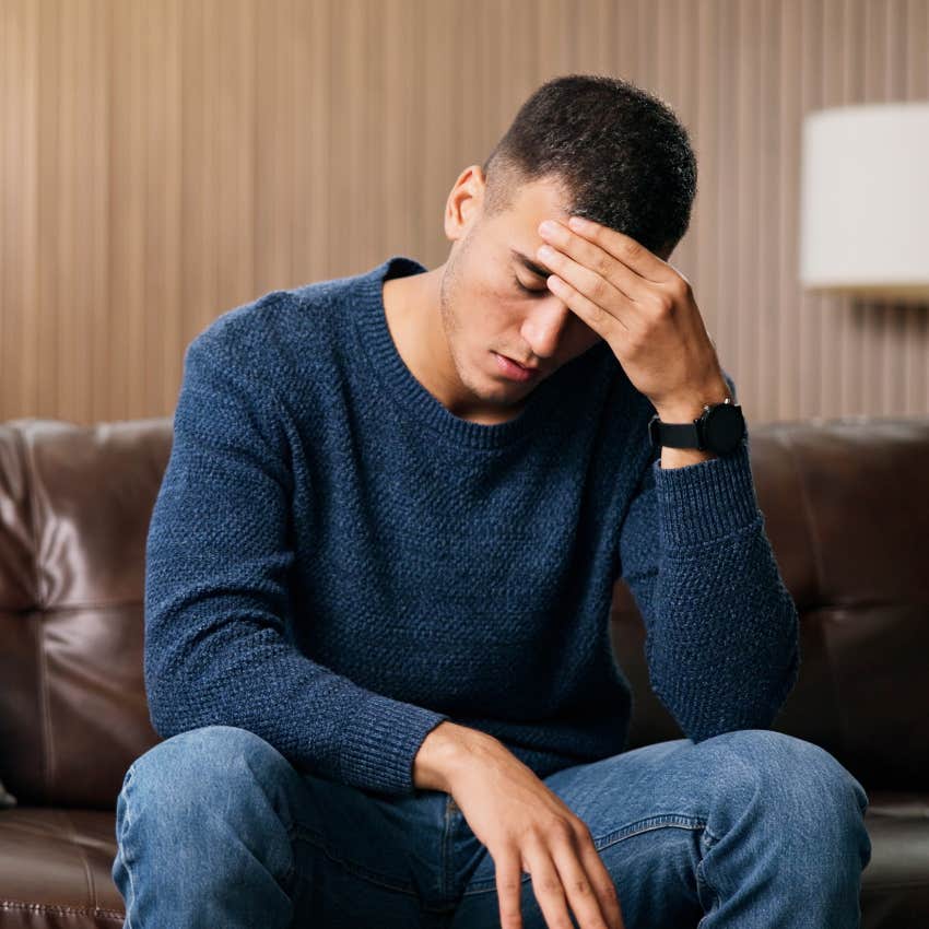 millennial son tells aging mom cant support her expectations