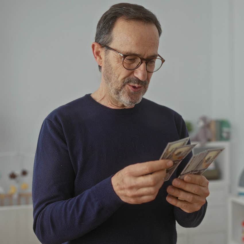 gen xers who thinks for himself learned financial freedom