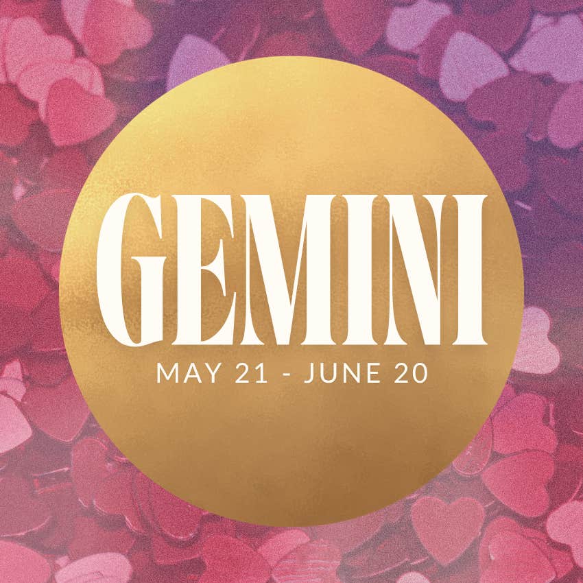 gemini zodiac signs deep love june 5 2026