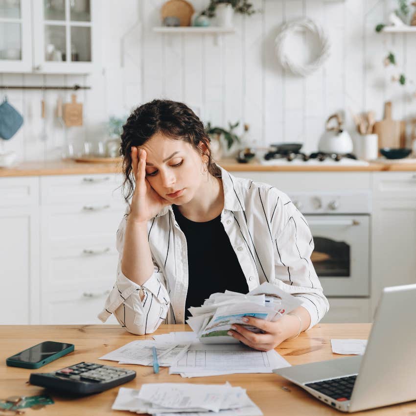 generational differences middle class means gen z