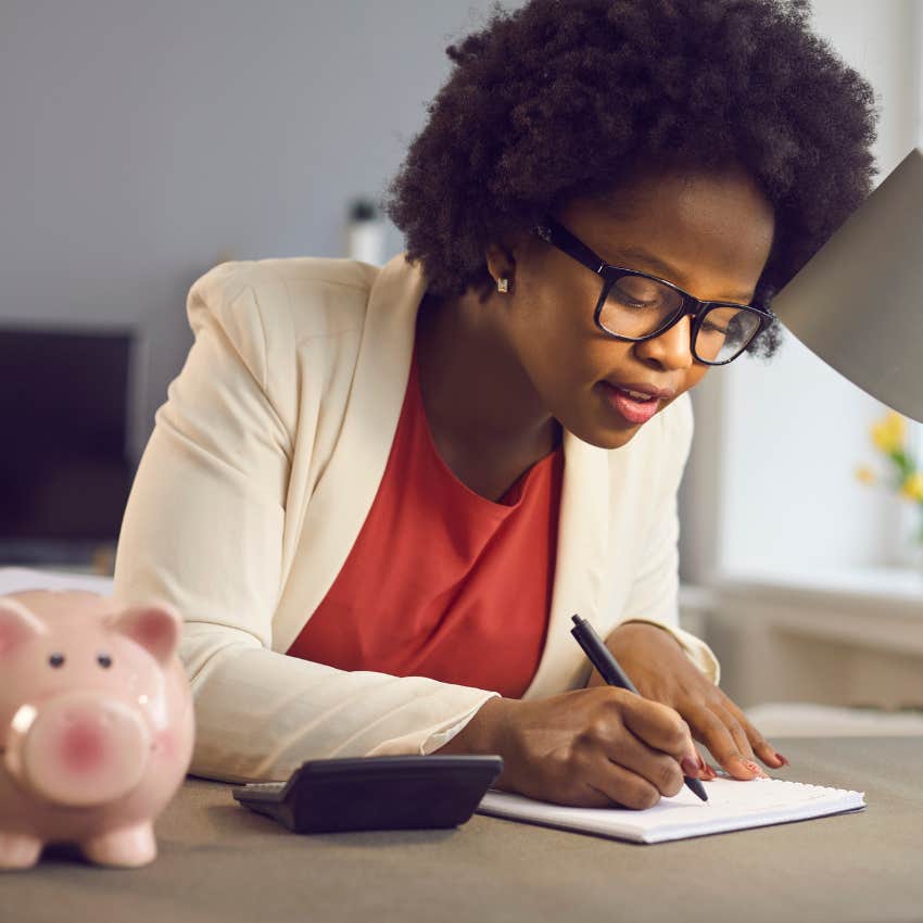 gen z's idea of a smart money move is something older generations often considered a failure gen z woman responsible more than anything