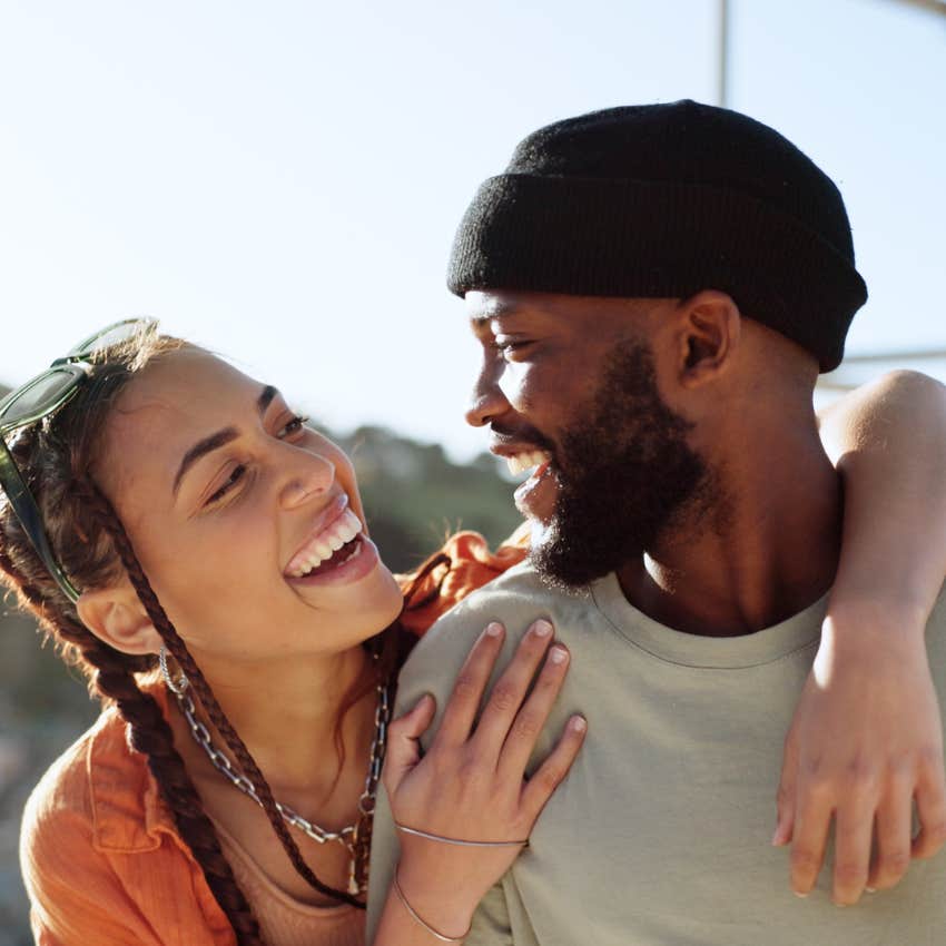 how to tell if a couple actually likes each other by looking at photos of them together couple exhibits certain aspects their love