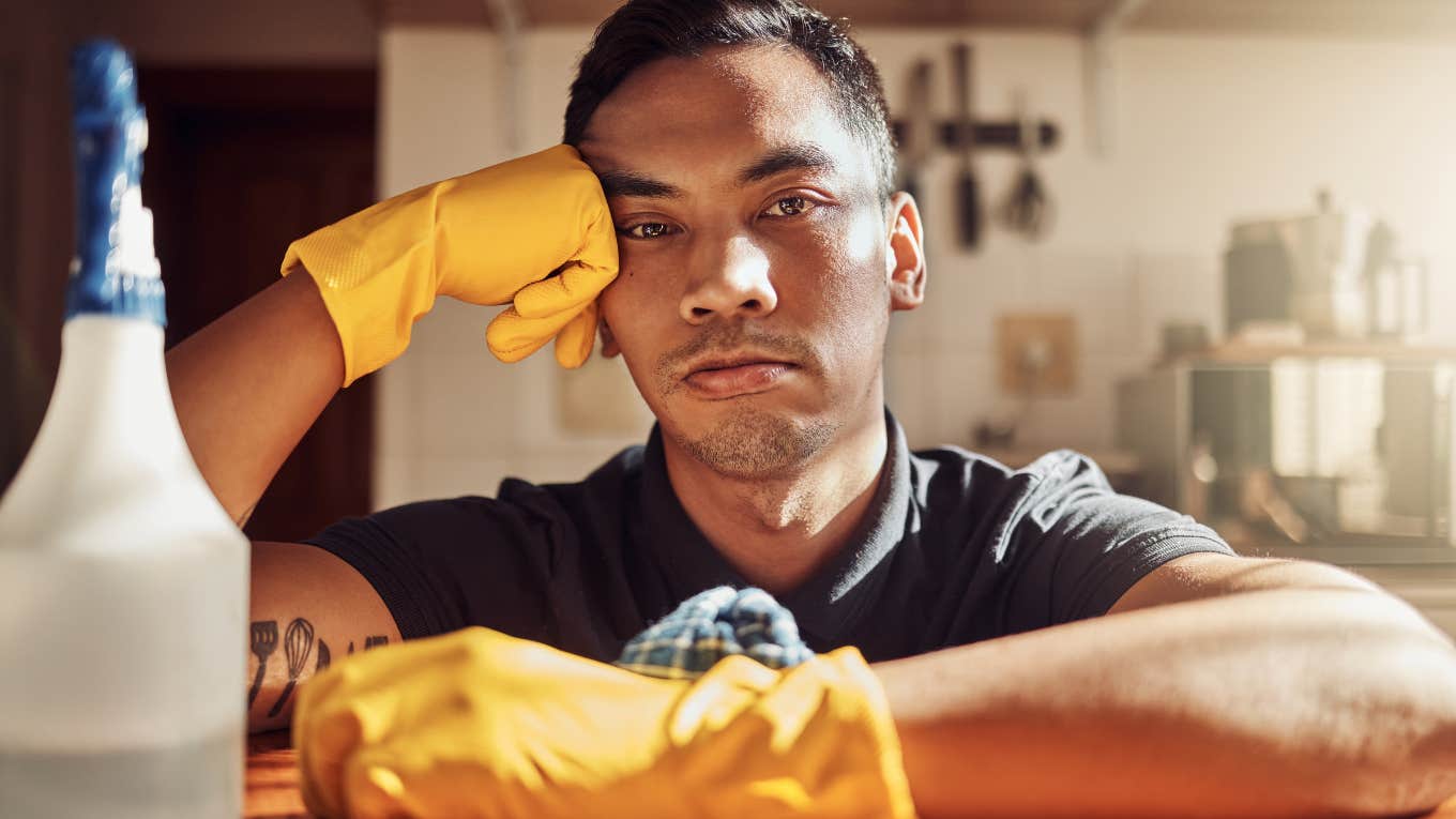 These 5 Jobs Usually Pay Really Well, But They're So 'Soul-Crushing' That No One Stays For Long