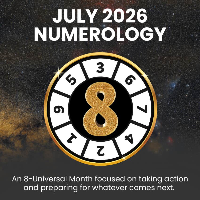 july 2026 numerology reading birth date
