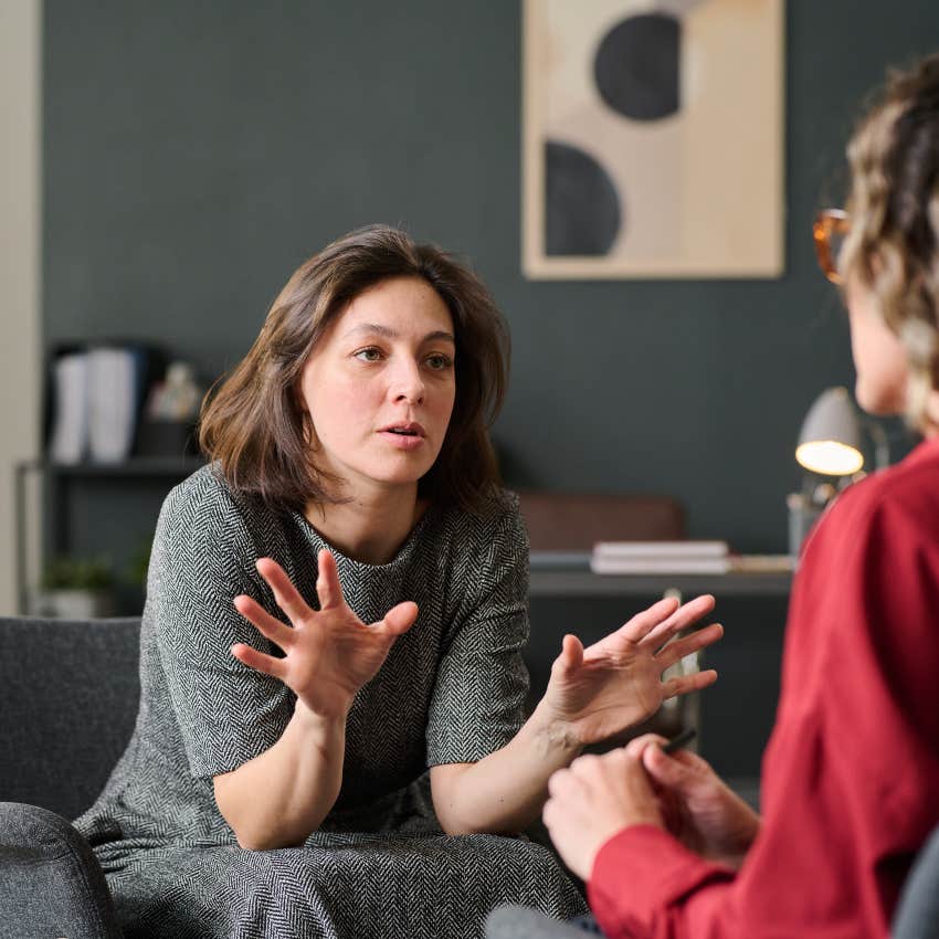 phrases people insecure about own intelligence say knew that