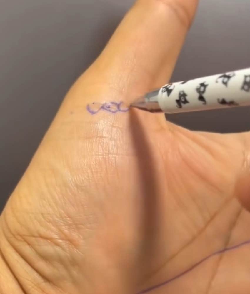 family ring
