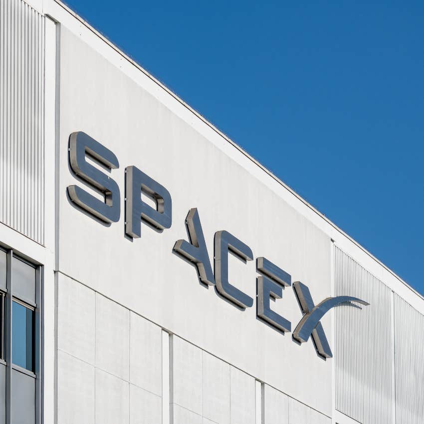 space building