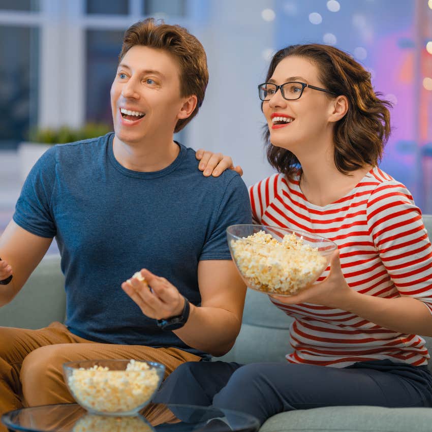 couples who rarely feel lonely in their marriage because they always make time