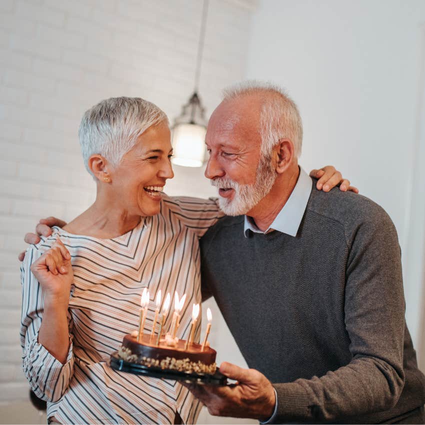 couples who rarely feel lonely in their marriage because they celebrate every victory