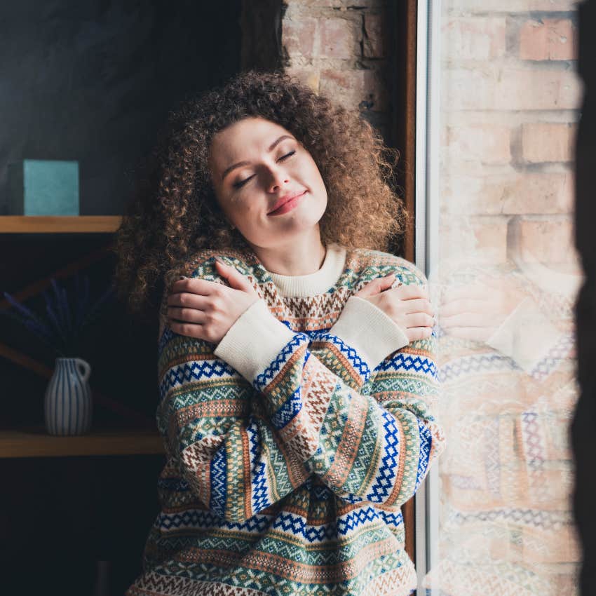 things authentically upbeat people do different everyone else practice self compassion