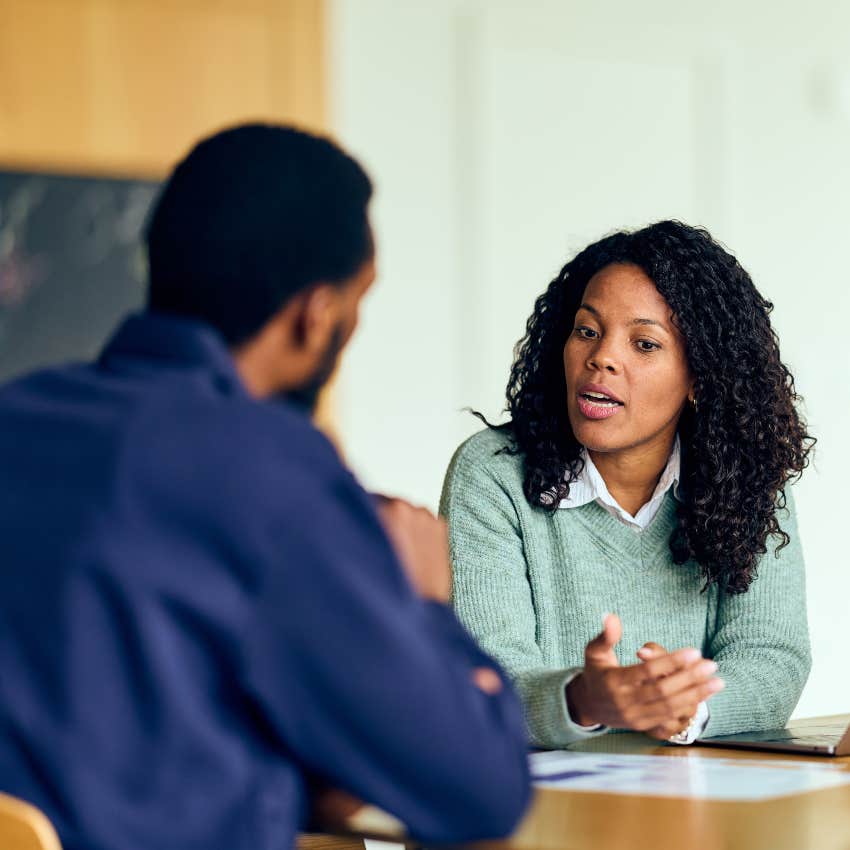 phrases people insecure about own intelligence say probably wrong