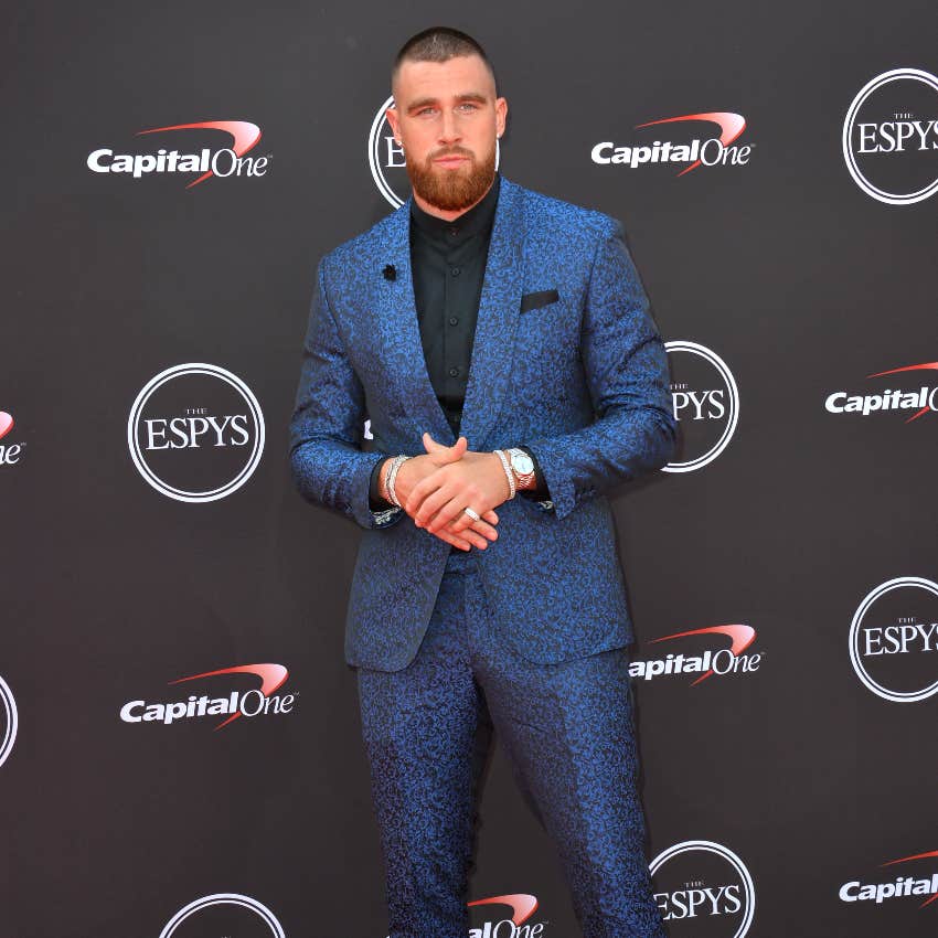travis kelce