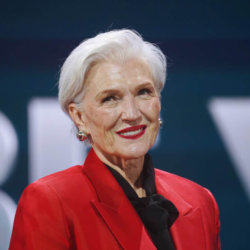 maye musk