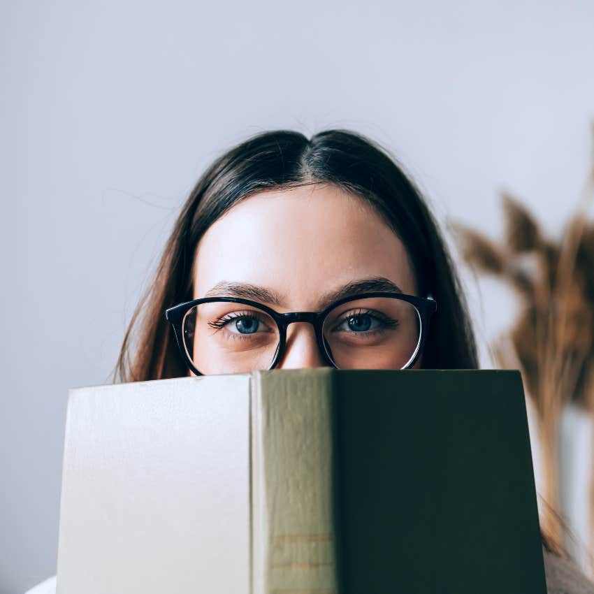 pupil size reveal intelligence says study thinking processes