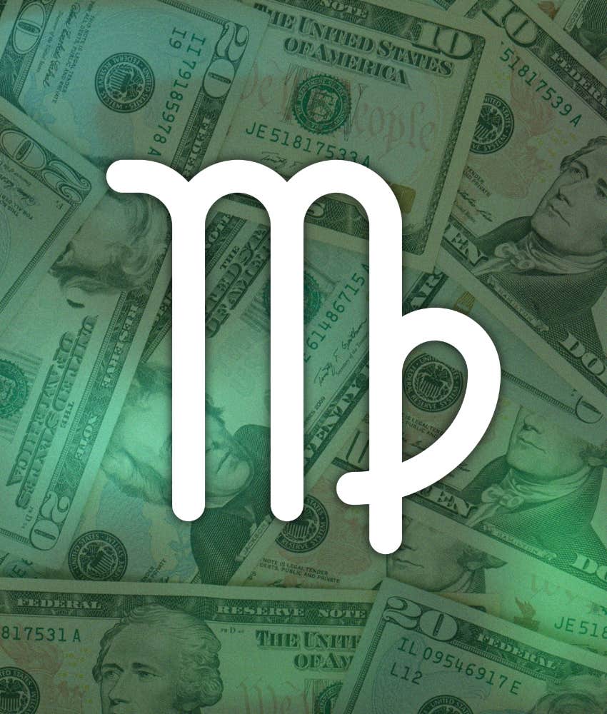 virgo zodiac signs abundance luck june 4, 2026