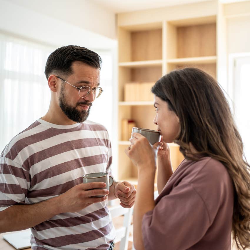 phrases people insecure about own intelligence say way smarter
