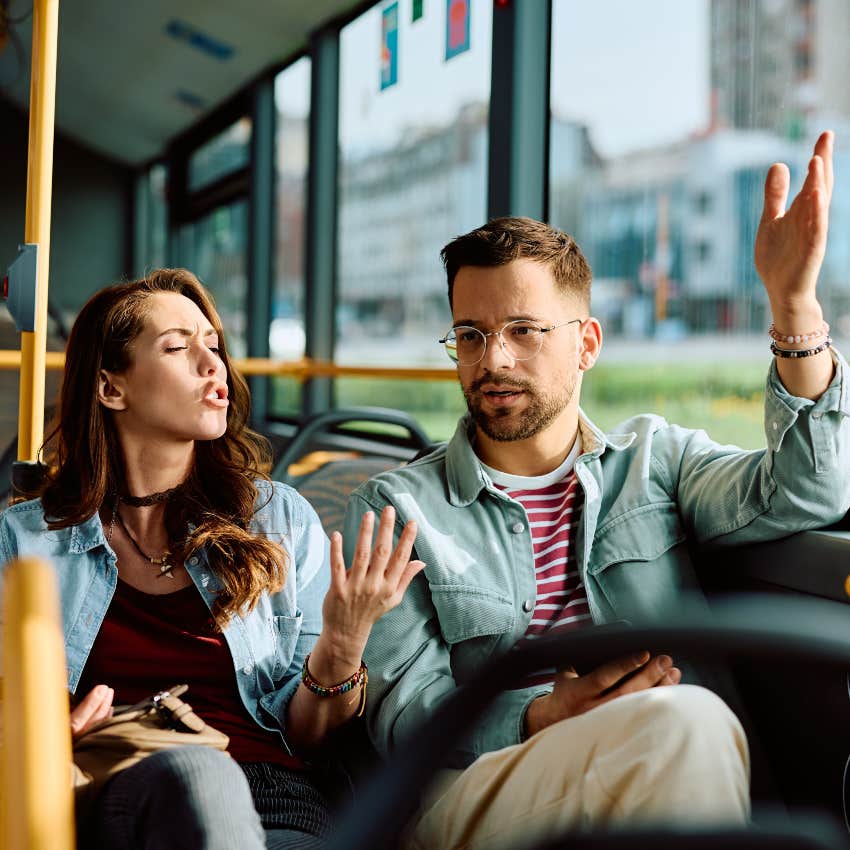 things someone cares about gonna be loser whole life winning argument