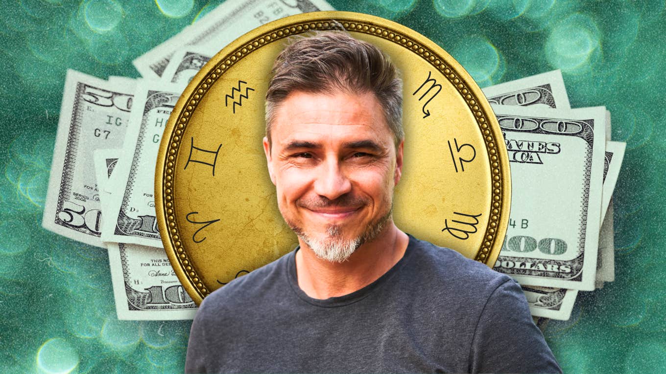 3 Zodiac Signs Attract Financial Abundance When Venus Conjuncts Jupiter On June 9, 2026