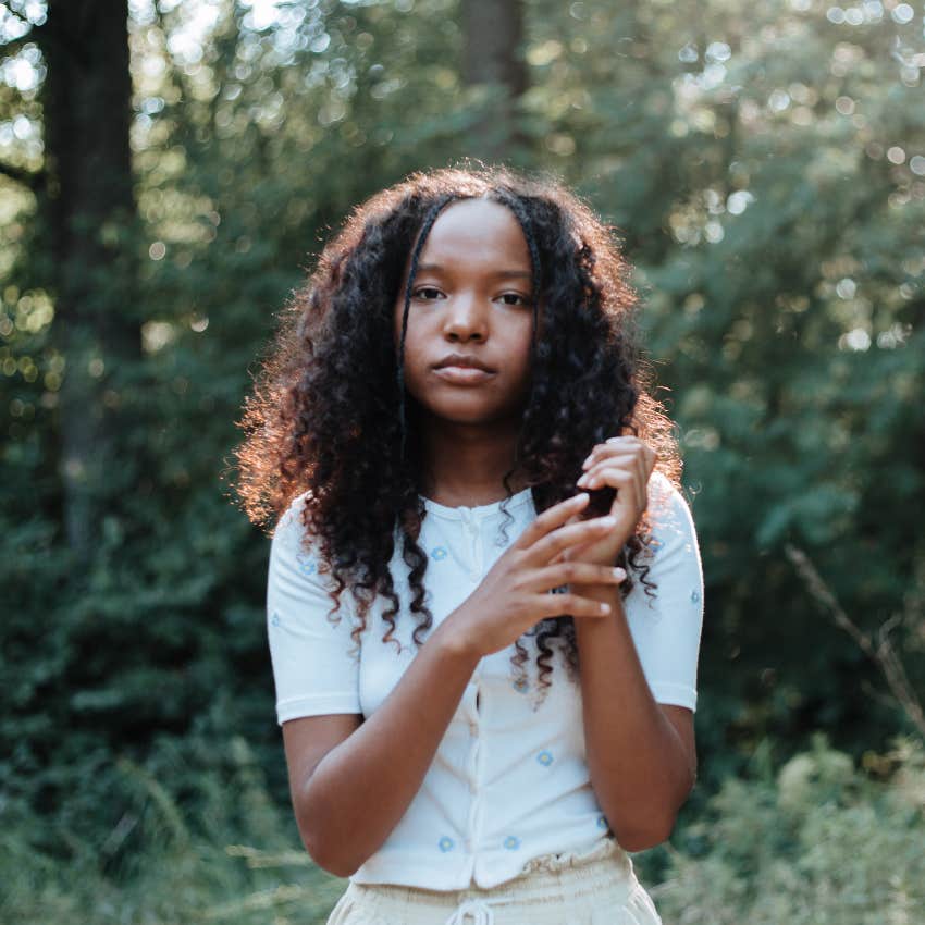 girl age 14 saturn year astrology responsibility
