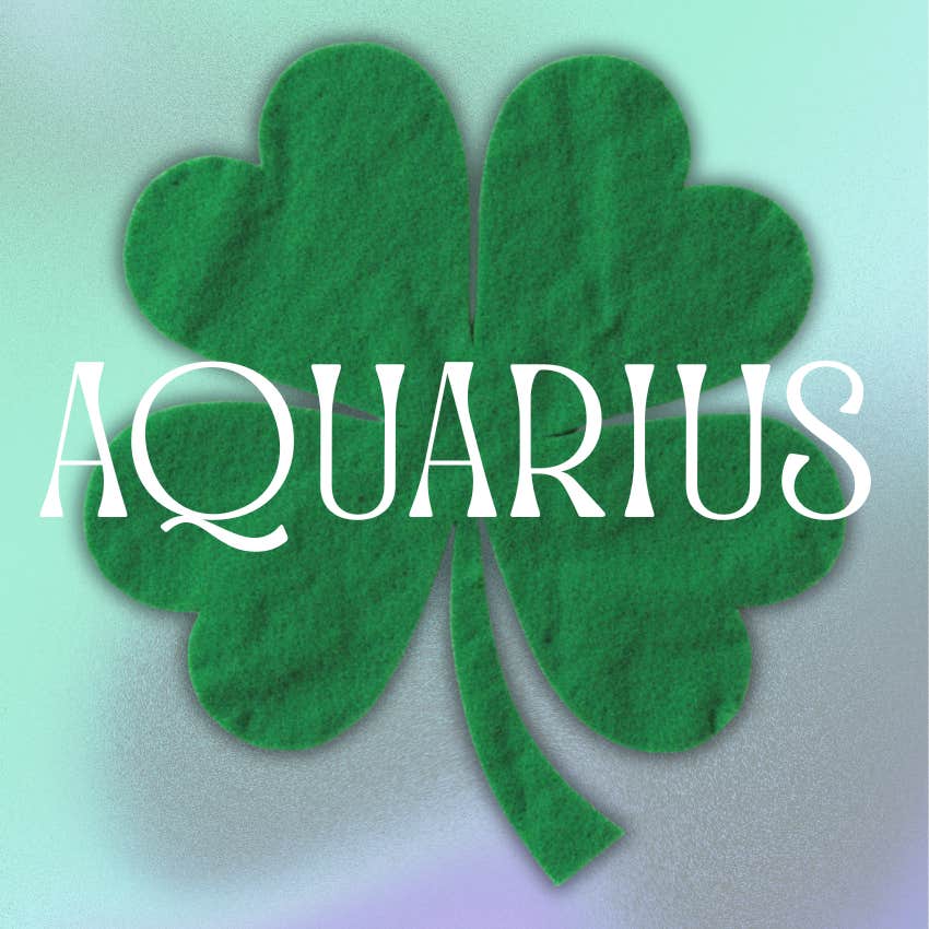 aquarius zodiac signs abundance luck august 4, 2026