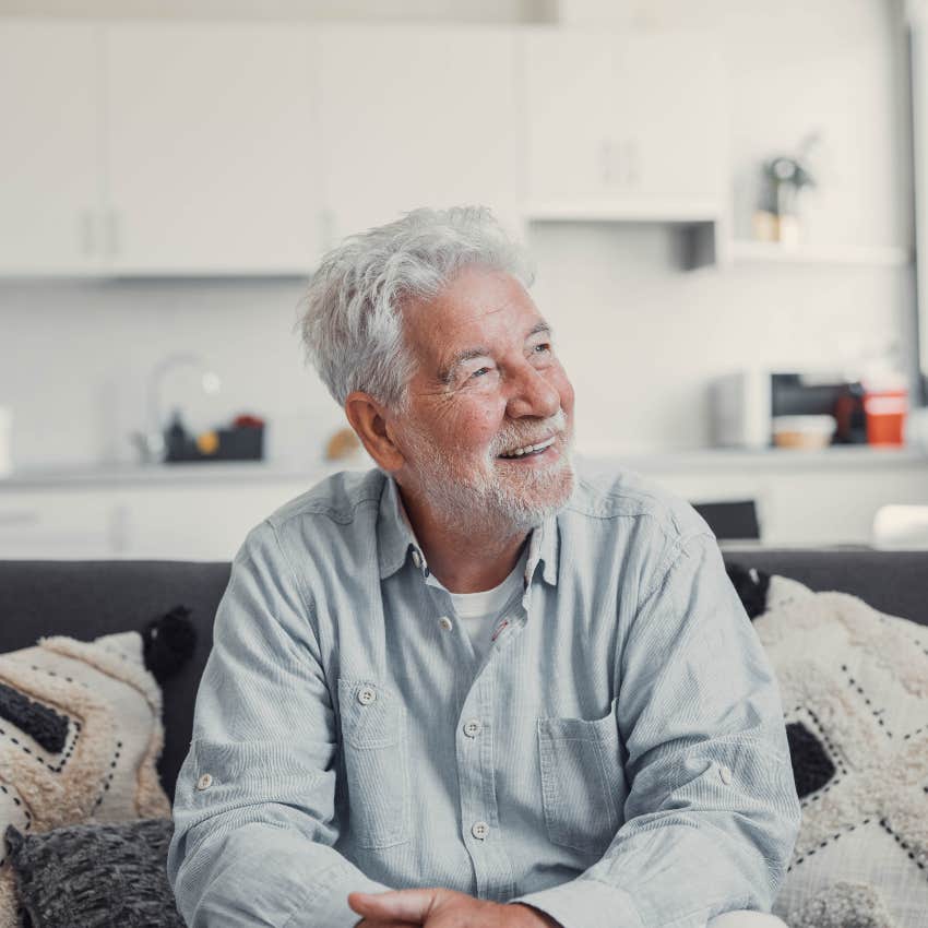 boomer thinking about emotional intelligence