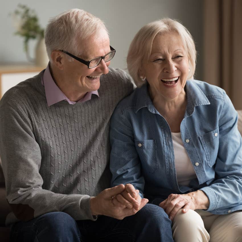 generational differences what kind flirting appropriate boomers