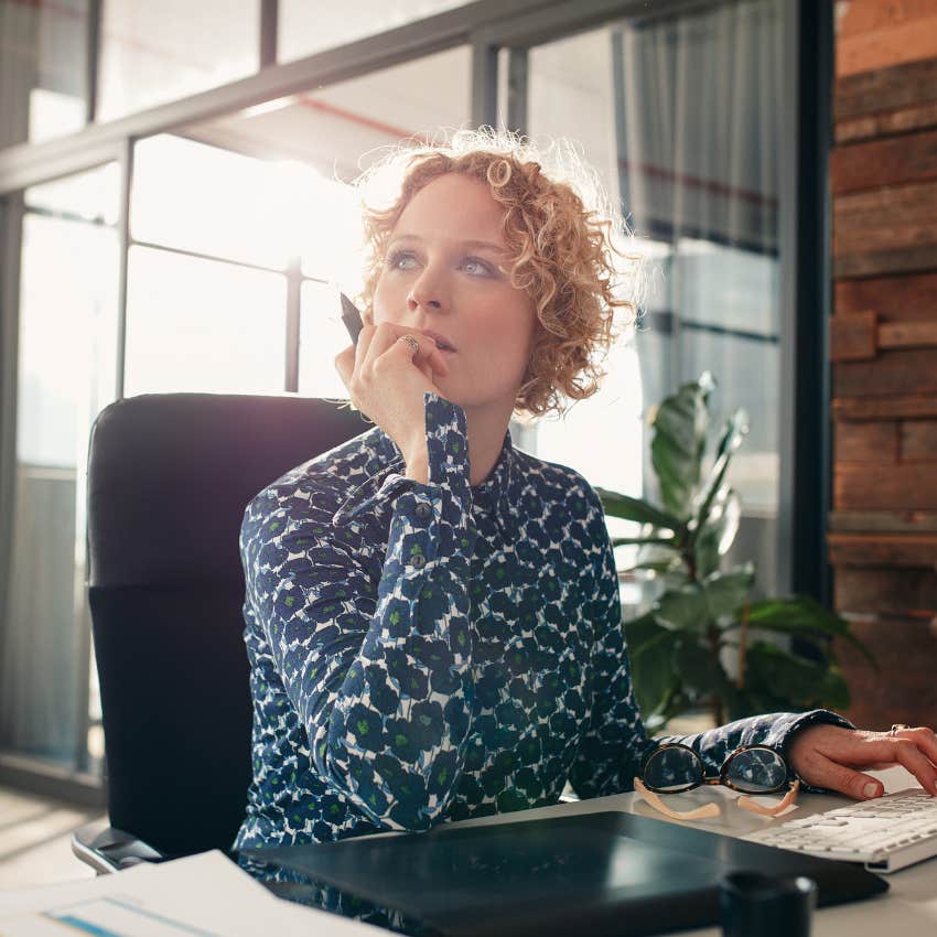 borderline genius saying i'm only about 70 percent sure in casual conversation