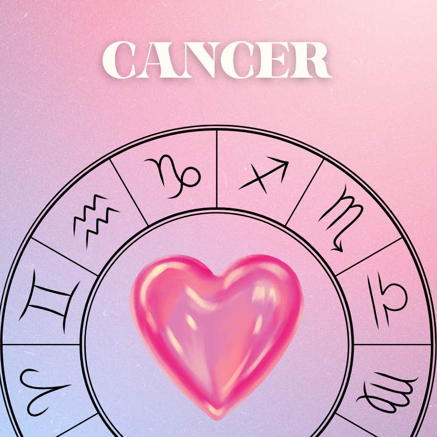cancer zodiac signs happiness love July 10 2026