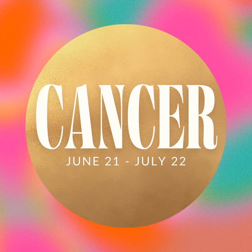 cancer zodiac signs happy again august 3 2026