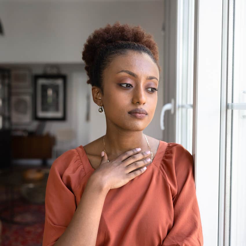 Gen Z woman who called out of work because she didn't want to fake it