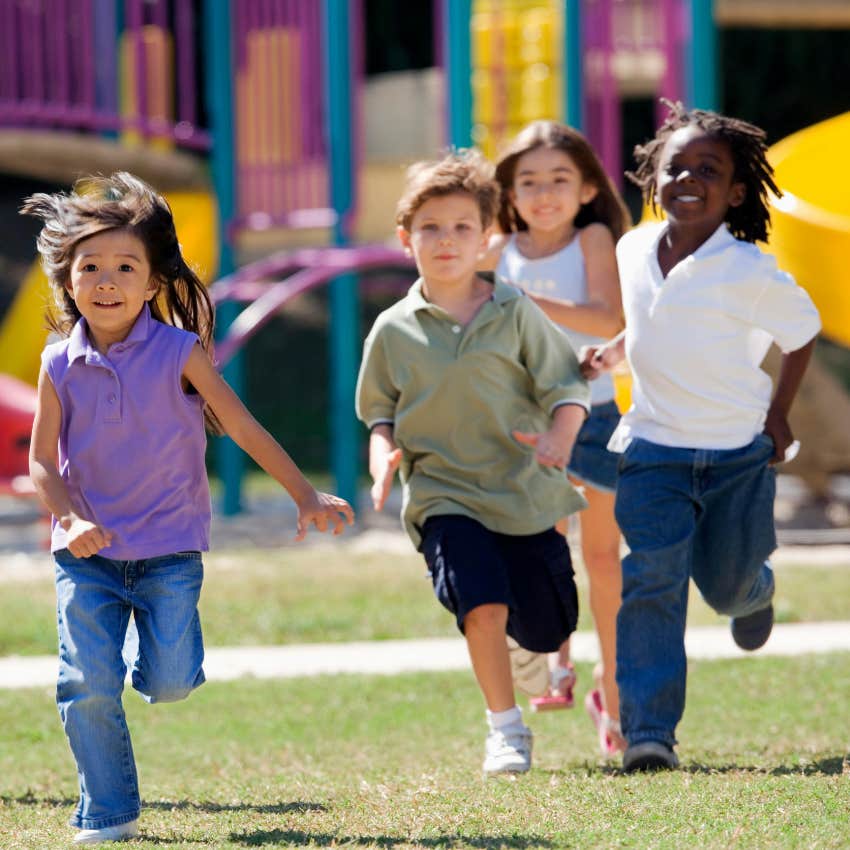 old fashioned 70s and 80s way of belonging to the same community that gen z could learn from