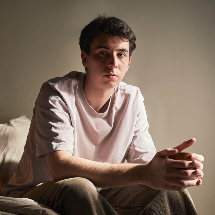 generational differences what it means be sad gen z