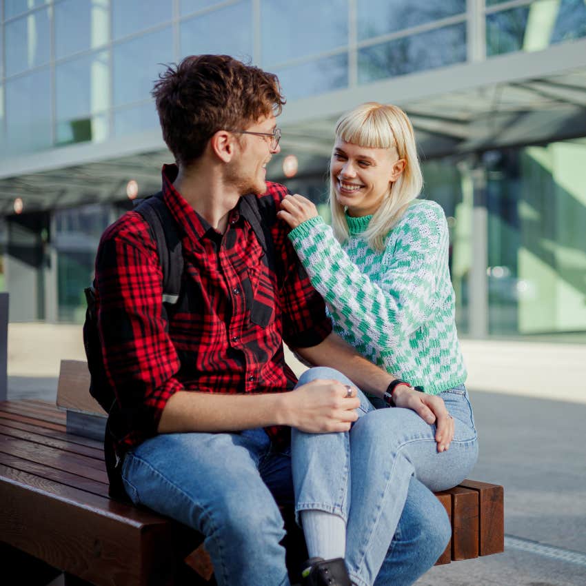 generational differences what kind flirting appropriate gen z