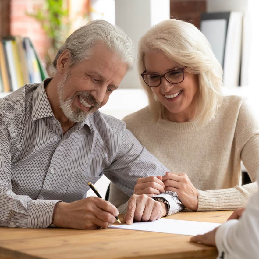 boomers who were able to get rich the traditional way