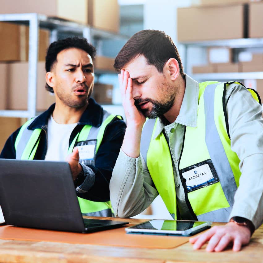 hyper-independent boss dealing with colleague who has learned helplessness