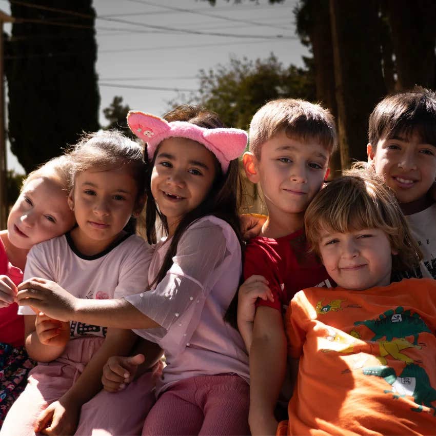 kids who learned it's better to be accepted than authentic will feel misunderstood as adults